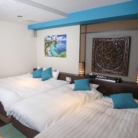Hotel K6 Osaka Namba (Adults Only) מראה חיצוני תמונה