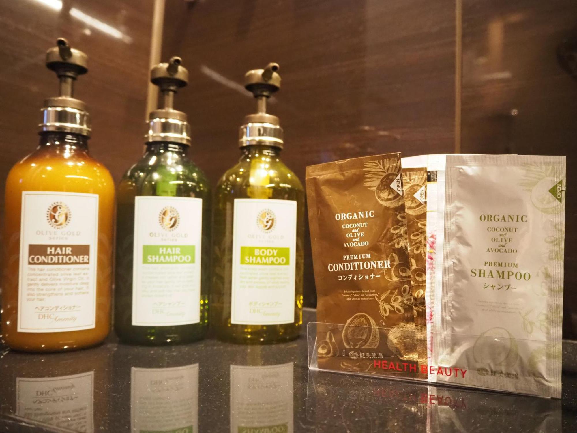 Hotel K6 Osaka Namba (Adults Only) מראה חיצוני תמונה