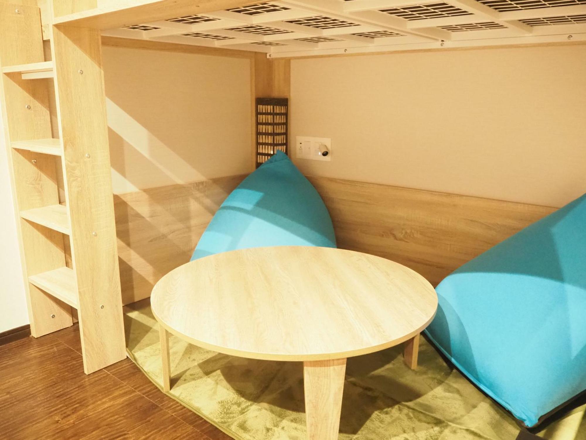 Hotel K6 Osaka Namba (Adults Only) מראה חיצוני תמונה