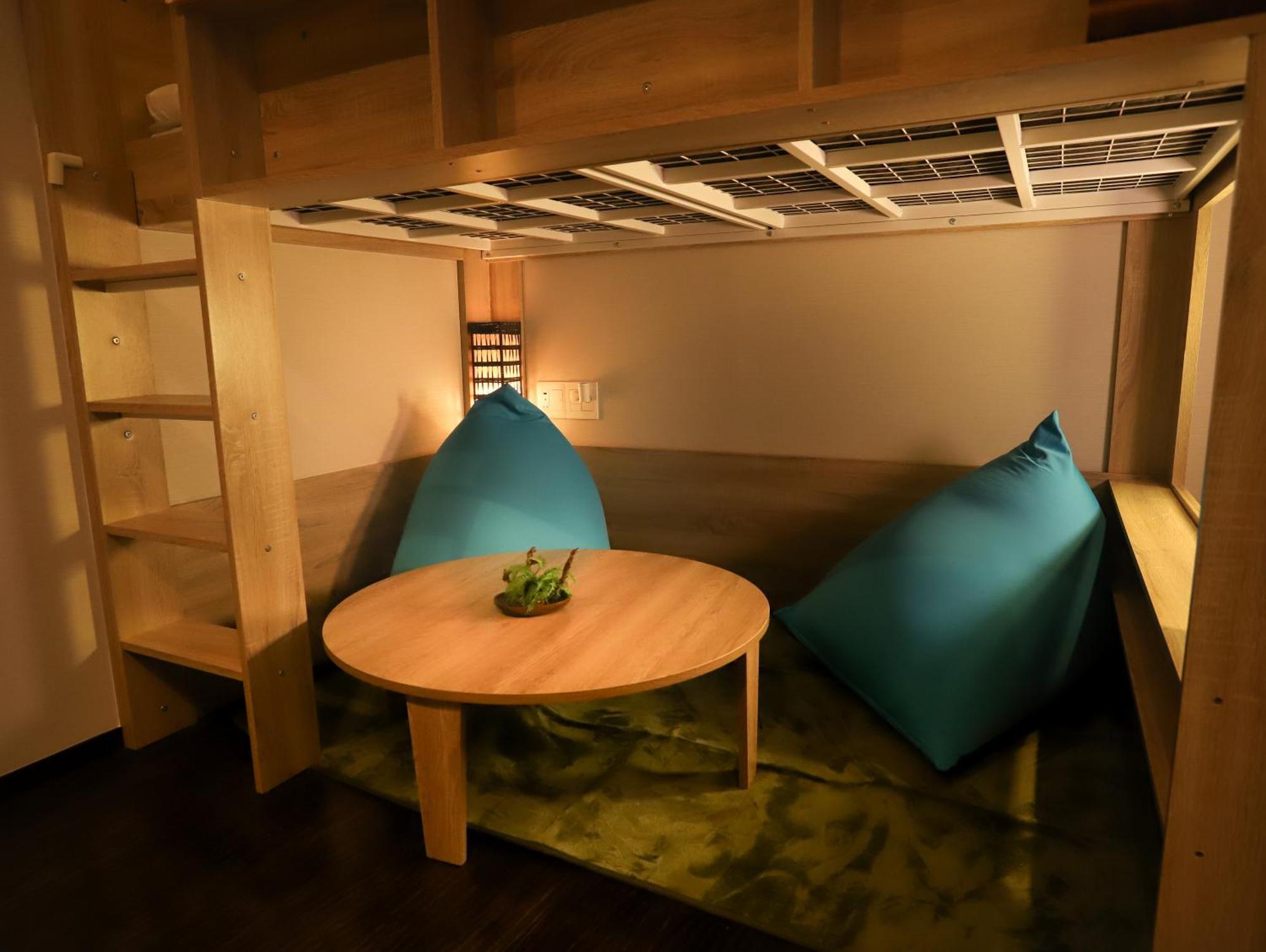 Hotel K6 Osaka Namba (Adults Only) מראה חיצוני תמונה