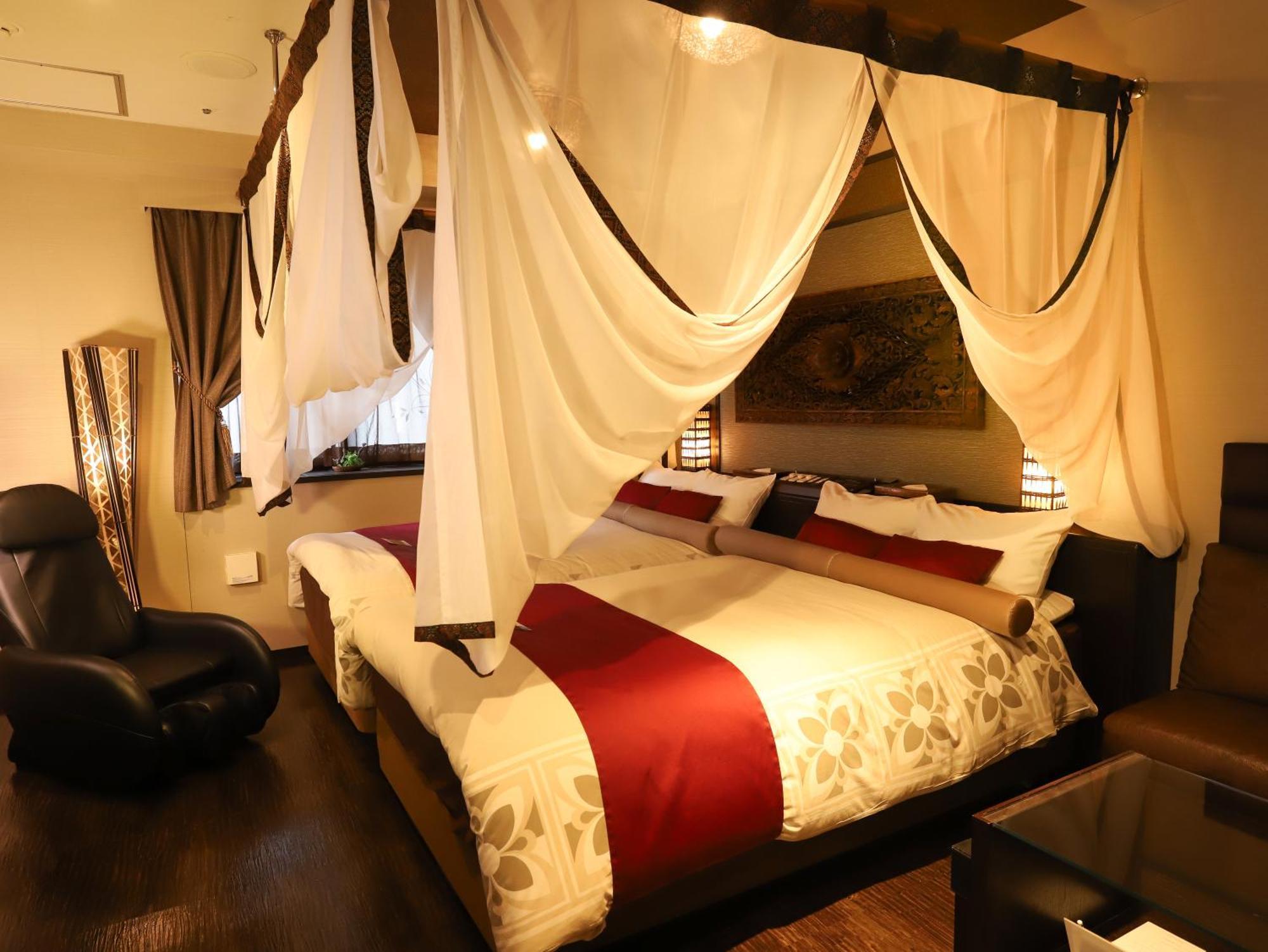 Hotel K6 Osaka Namba (Adults Only) מראה חיצוני תמונה