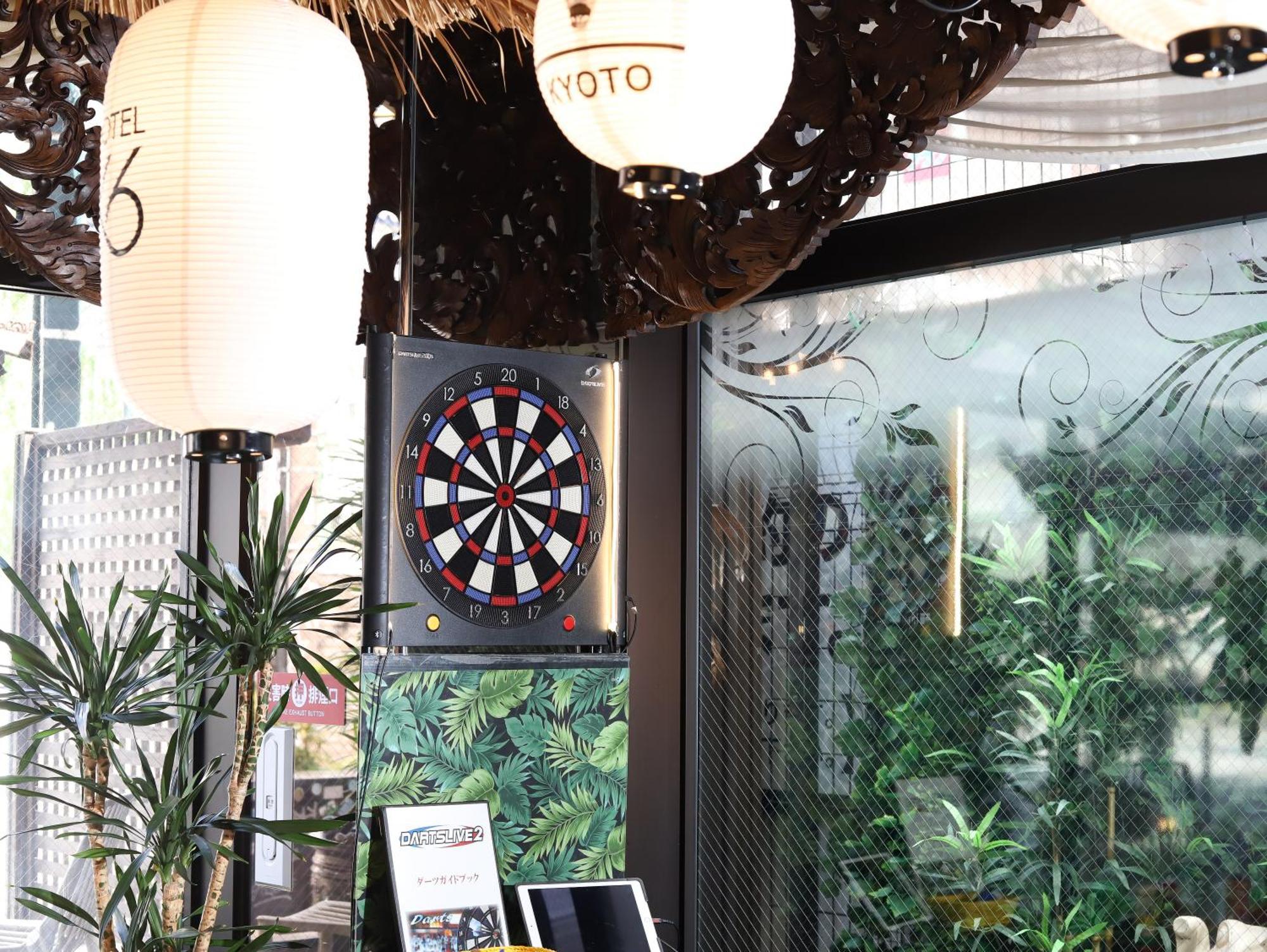 Hotel K6 Osaka Namba (Adults Only) מראה חיצוני תמונה